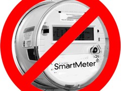 Smartmeter Liechtenstein