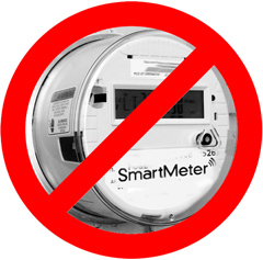 Smartmeter Liechtenstein